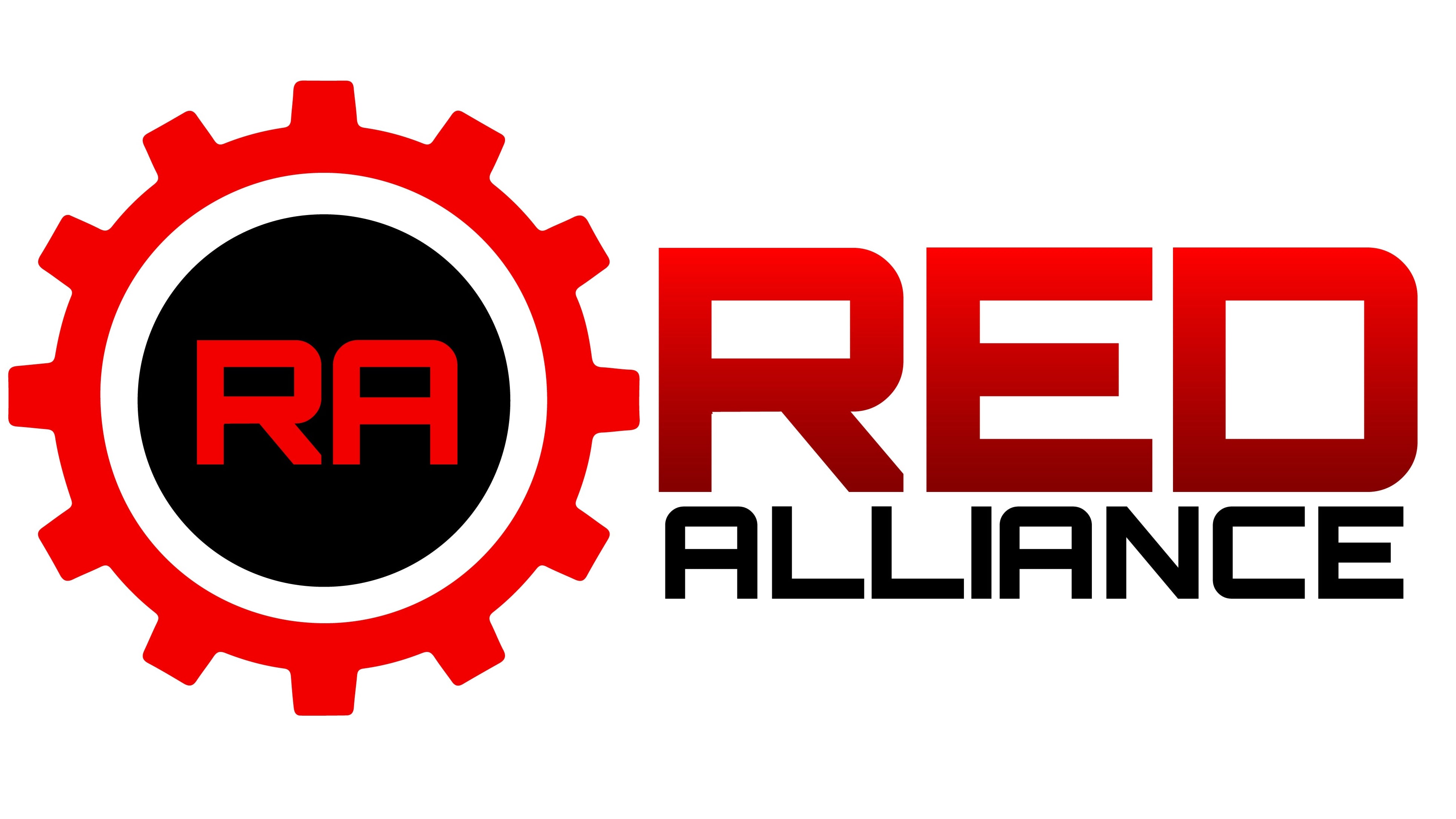 All – The Red Alliance