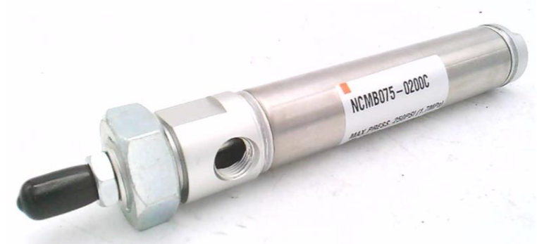NCMB075-0200C (Air Cylinder 3/4" x 2")
