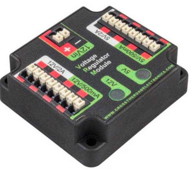 14-868277 (Voltage Regulator Module)