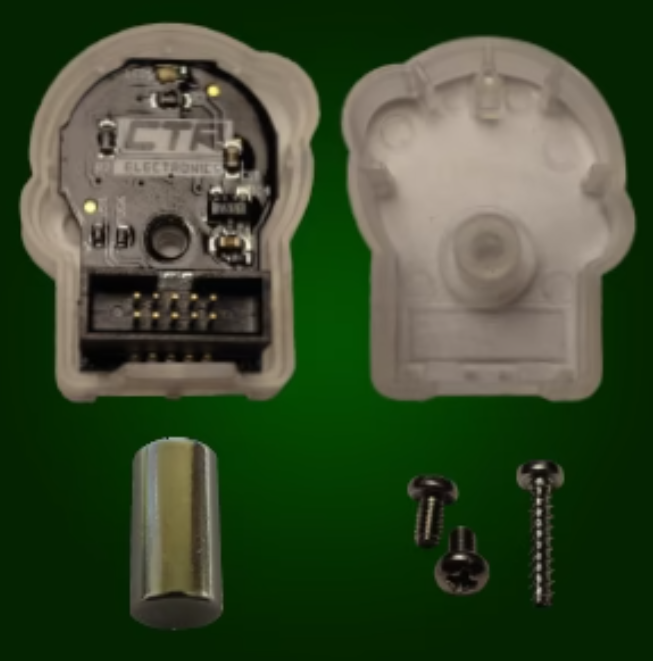 15-697867 (SRX Mag Encoder)