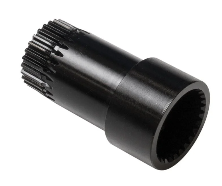 217-5839 (VersaPlanetary Universal Female Output Shaft Kit)