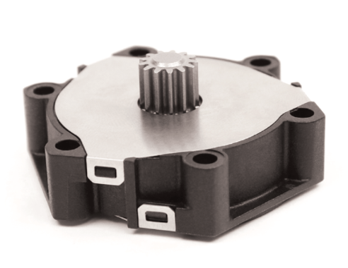 REV-41-1602 (UltraPlanetary Cartridge 4:1)