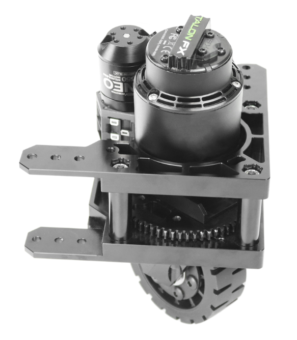 REV-21-3005 (3in MAXSwerve Module) MOTORS NOT INCLUDED Set of 4