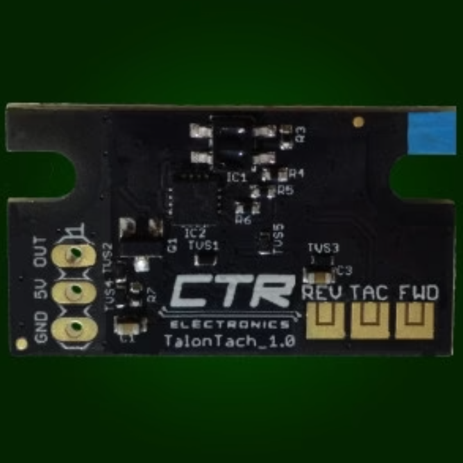 17-846567 (Talon Tach)