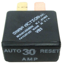 am-0290 (Snap Action Breakers - 30amp (qty 5)