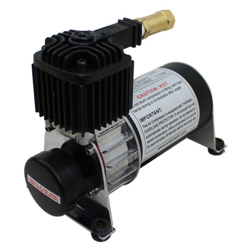 AM-3227 (1.1 Pump, 12V Compressor)