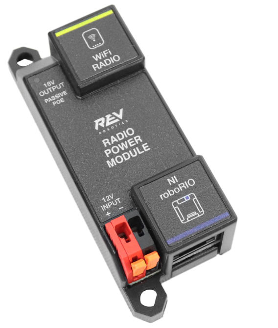 REV-11-1856 (Radio Power Module)