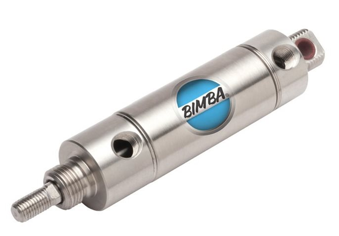 MRS-094-DXP-00MC (Air Cylinder 1-1/16" x 4")