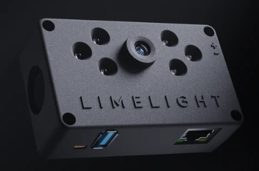 LL3 (Limelight 3)