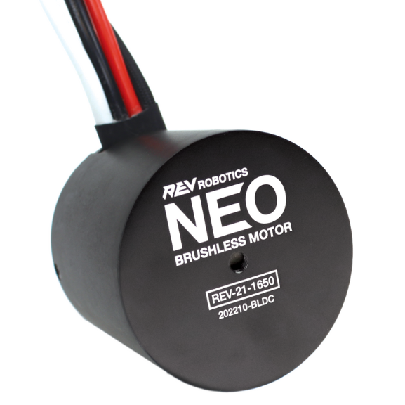 REV-21-1650 (NEO Brushless Motor v1.1)