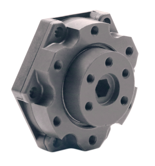 REV-41-1615 (UltraPlanetary Female 5mm Hex Output V2)