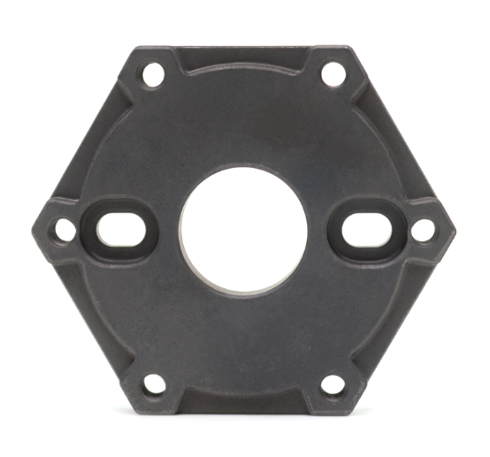 REV-41-1607 (UltraPlanetary 550 Motor Plate)