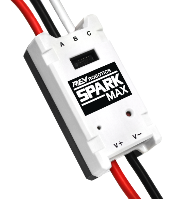 REV-11-2158 (Spark Max)