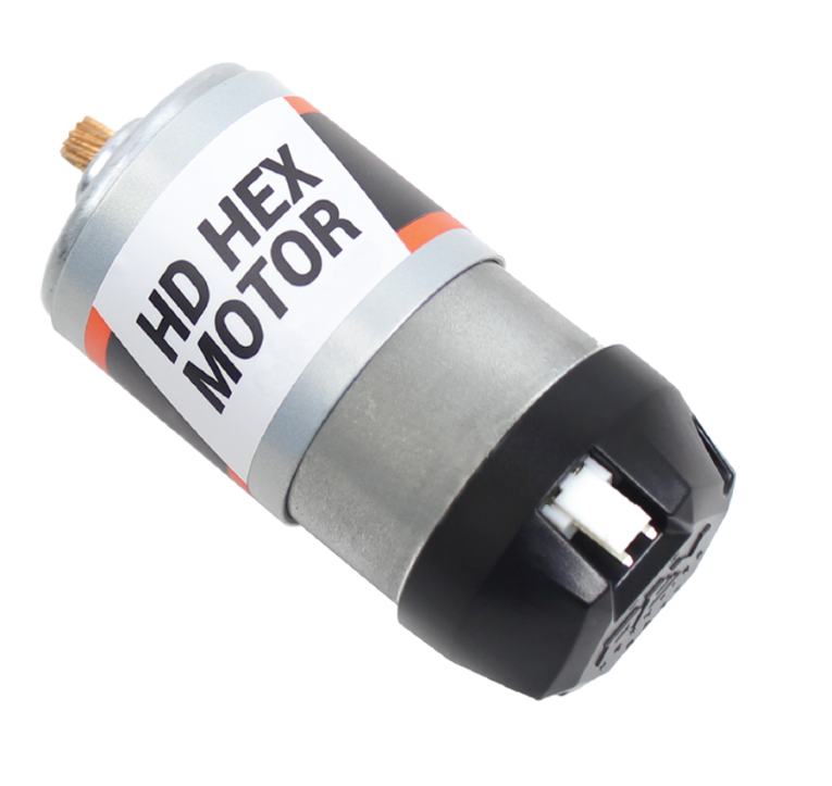 REV-41-1291 (HD Hex Motor)