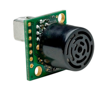 am-2435 (Ultrasonic proximity sensor EZ0 MB1200 MaxBotix)