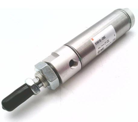 NCMB125-0200c (Air Cylinder 1-1/4" x 2")