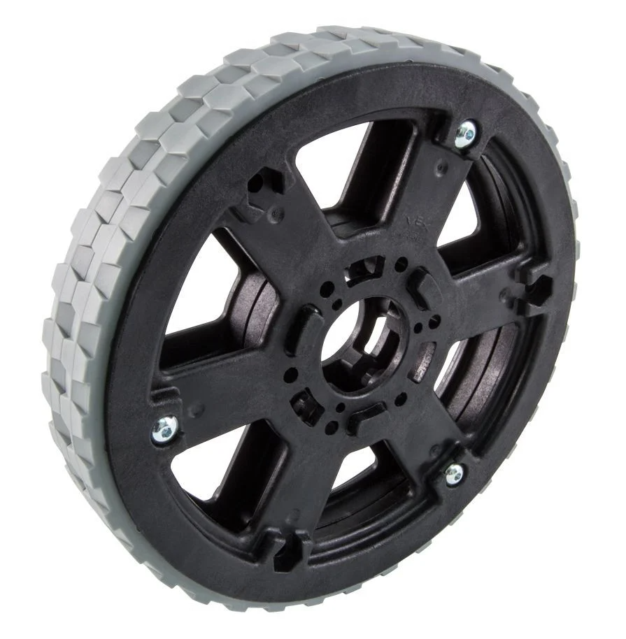 217-2589 (6" Traction Wheel)