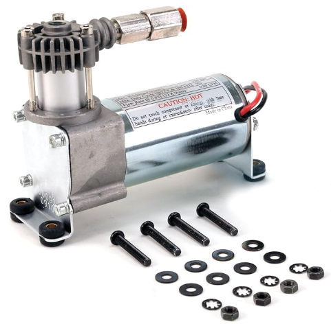 00090 (90C Compressor)