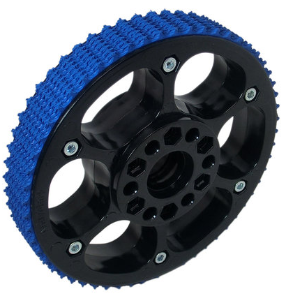 am-3316 (Plaction Wheels)