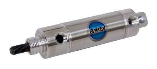 SR-043-DPY-00MC (Air Cylinder 3/4" x 3")