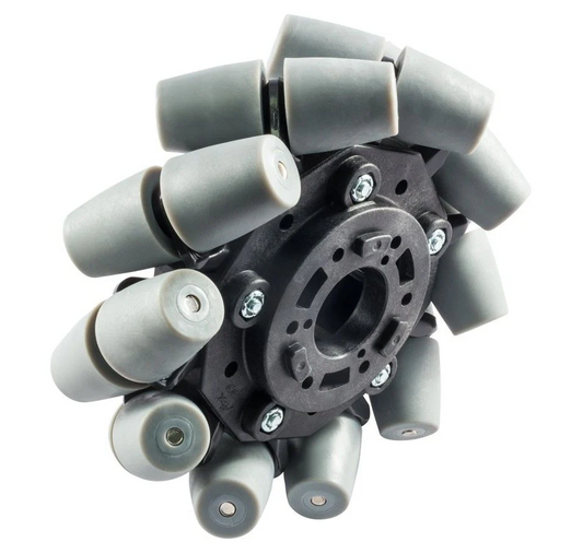 217-2586 (6" Mecanum Wheel - Right)