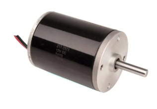 217-3371 (Mini CIM Motor)