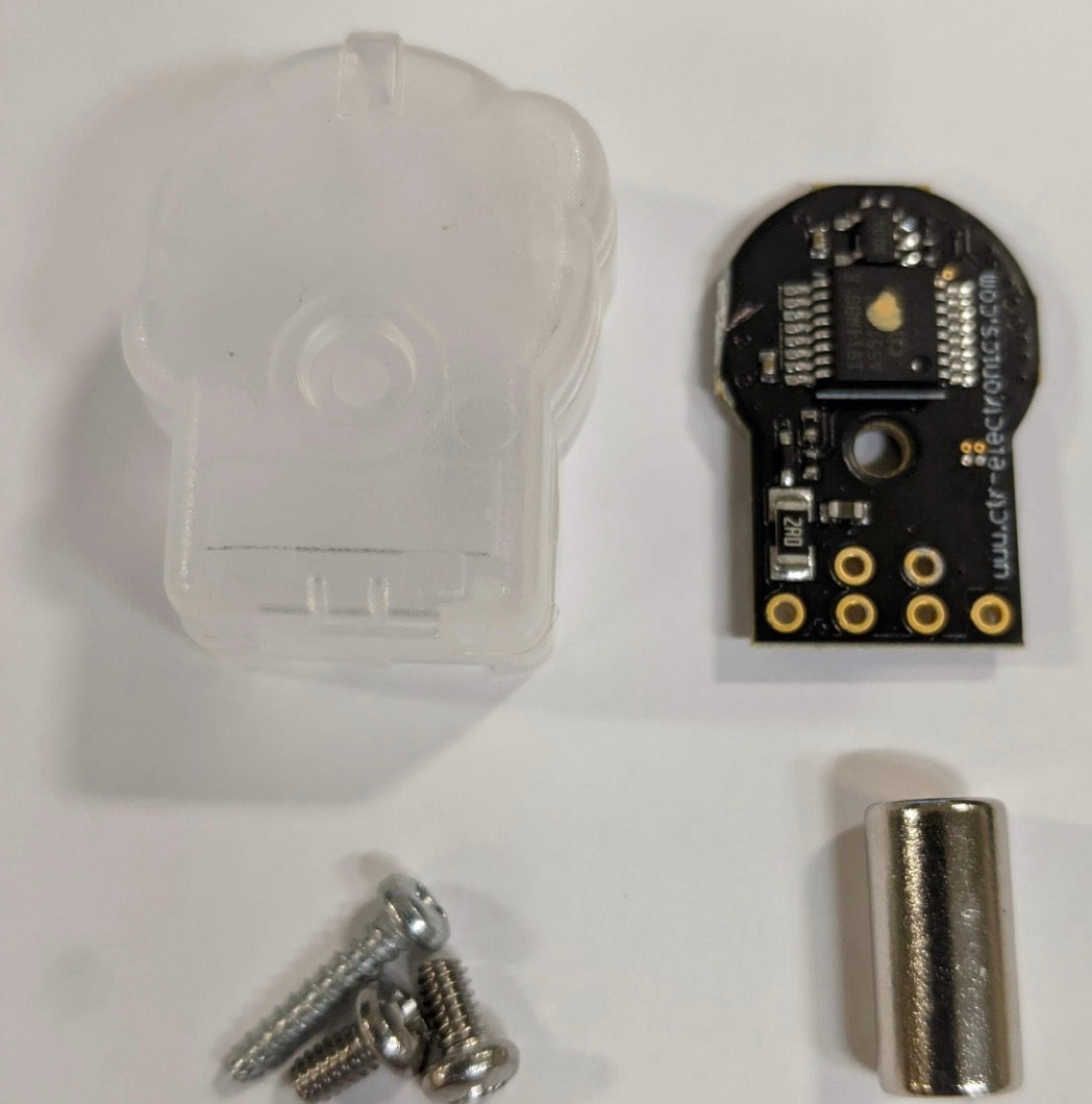 19-676768 (CANcoder)