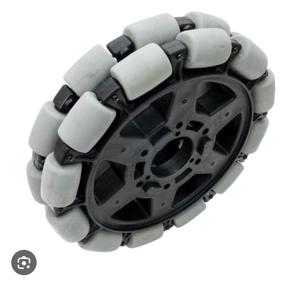 217-2585 (6in Omni Wheel)