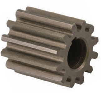 217-3099 (12T CIM Gear (Steel))