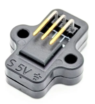 TTB-0040-CTRE (Thrifty Absolute Magnetic Encoder)