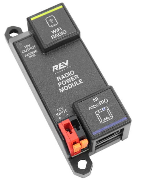 REV-11-1856 (Radio Power Module)