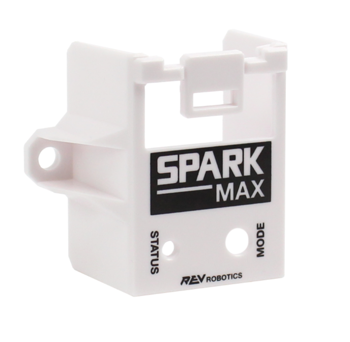 REV-21-2468-PK1 (Spark Max Mounting Bracket)