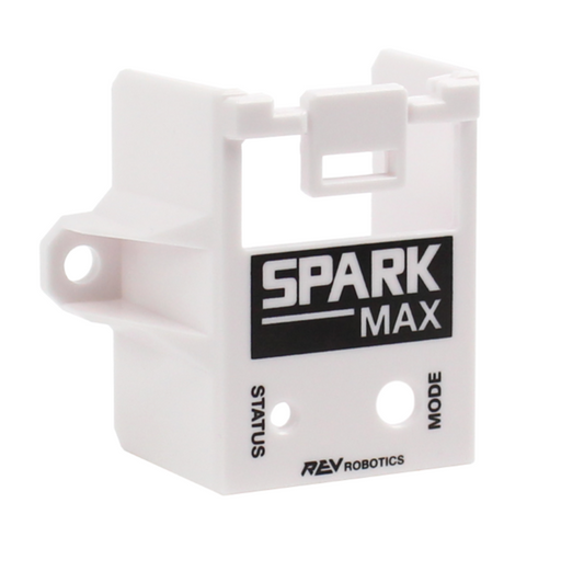 REV-21-2468-PK1 (Spark Max Mounting Bracket)
