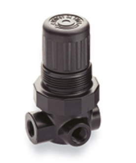 R07-100-RNEA (Pneumatic Regulator)