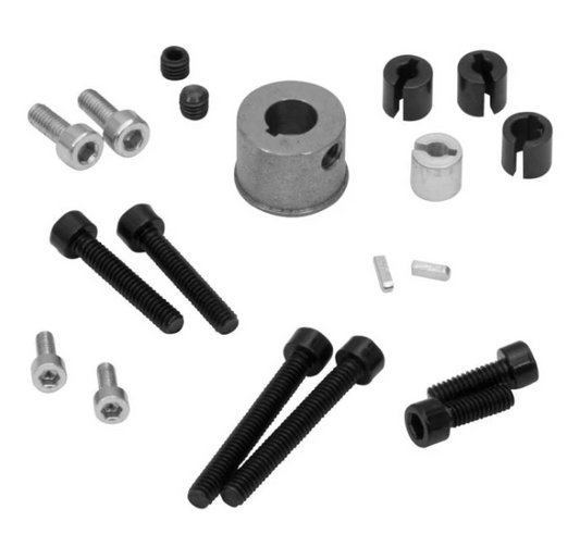 217-4649 (VersaPlanetary Motor Mounting Hardware Kit)