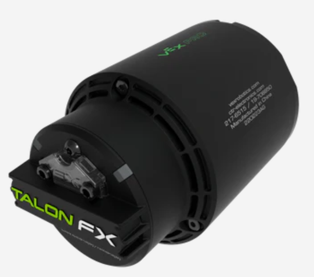 217-6515 (Falcon 500 Powered by Talon FX)