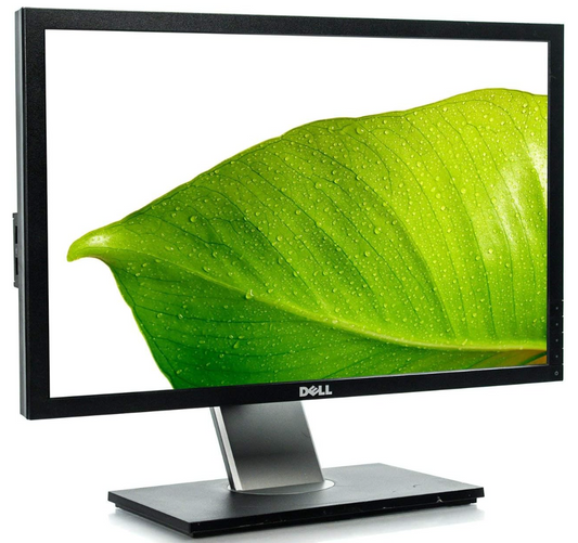 P2210t (22” LED Monitor - VGA, DVI, DisplayPort)