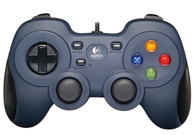 840-00058 (F310 Wired Gamepad Controller)