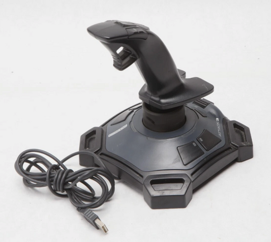863213-1000 (Attack 3 Gaming Joystick J-UJ18 PC USB)