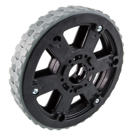 217-2589 (6" Traction Wheel)