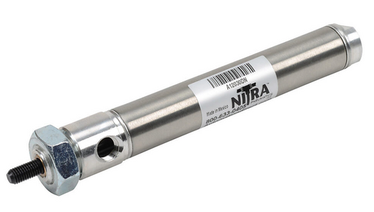 A12030DN (Air Cylinder 3/4" x 3")