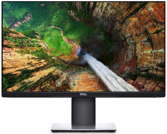 P2319H (23” LED Monitor - VGA, DisplayPort, HDMI)